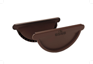 Водосточная система Осно Водосток Осно